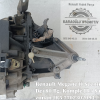 Renault Megane II Scenıc II 1.5 Dci 80 Bg. Komple JR5 Şanzıman 7702302093 7701723233 - Görsel 5