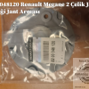 Renault Megane 2 Çelik Jant Göbeği Jant Arması 8200048120