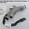 Dacia Duster XJD Kadjar Megane 4 Devirdaim Su Pompası 1.5 K9K Euro 6 210472718R - Görsel 2