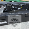 Renault Megane E Tech Rafale Austral Gösterge Paneli Takometre Saati Komple 680501824R - Görsel 2