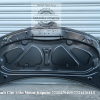 Renault Clio 3 Ön Motor Kaputu 7751479109 7751476113 - Görsel 2