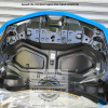 Renault Clio 4 Ön Motor Kaputu Mais Orjinal 651009833R
