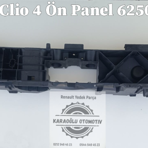 Renault Clio 4 Ön Panel 625003860R