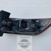 Renault Clio 4 Sol Dış Stop Lambası 265554091R - Görsel 2