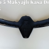 Renault Clio V Makyajlı Kasa Dış Panjur 623841043R - Görsel 2