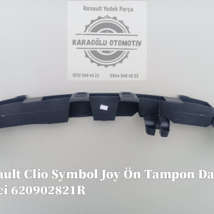 Renault Clio Symbol Joy Ön Tampon Darbe Emici 620902821R