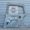 Renault Clio Symbol Thalia Sağ Arka Kapı 821004545R (2009-2012) - Görsel 2