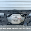 Renault Fluence Megane 3 Ön Panel 752107160R 752100004R