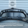 Renault Kangoo III Ön Motor Kaputu 7751478148 651003220R - Görsel 2