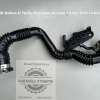 Renault Koleos II Turbo Hortumu Borusu 1.6 Dci R9M 144604BE2B