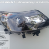 Renault Latitude İçi Siyah Sağ Xenon Far 260107669R 260105696R - Görsel 3