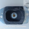 Renault Latitude Sol Motor Takozu Kulağı 112200024R