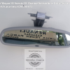 Renault Megan III Scenic III Fluence Sensörlü İç Dikiz Aynası Otomatik Karartma 8200581875 - Görsel 2