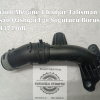 Renault Megane 4 Kadjar Talisman Nissan Qashqai Egr Soğutucu Borusu 147137396R - Görsel 2
