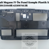 Renault Megane IV Ön Panel Komple Plastik Saclı Tip 620121048R 625007413R - Görsel 2