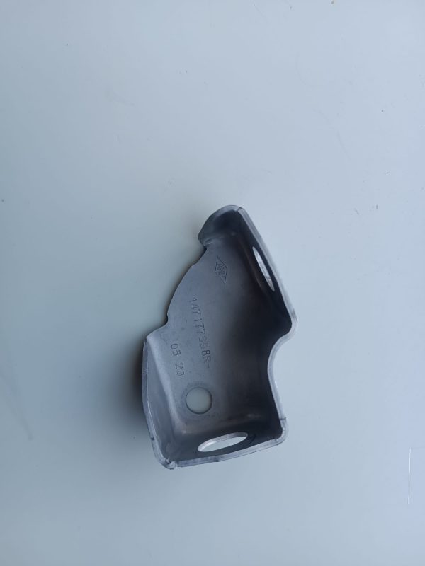Renault Trafic 3 Egr Valfı Sabitleme Braketi 147177358R - Görsel 2