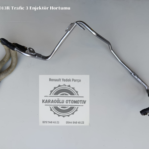 204767013R Renault Trafic 3 Enjektör Hortumu