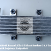 213056804R Renault Clio 5 Taliant Sandero 3 1.0 Tce Otomatik Soğutucu Radyatörü