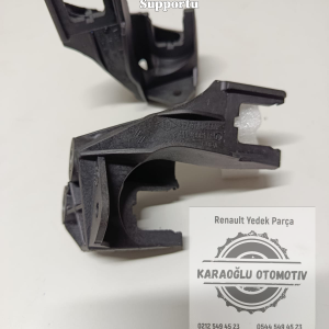 344149081R 8200449303 344142205R Renault Megane 4  Dacia Duster Vites Kumanda Supportu