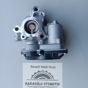 Renault Trafic 3 Laguna 3 Latitude Egr Vanası 147100361R