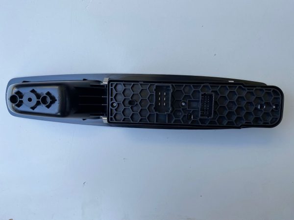 Renault-Fluence Cam Düğme Paneli 254000003R - Görsel 2