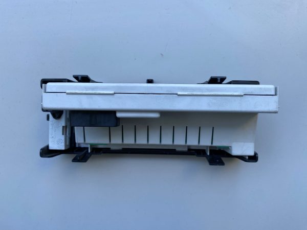 Renault Clio 3 Radyo Gösterge Ekranı 8200307274 8200755150 - Görsel 2