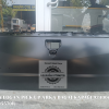 Dacia Logan Pick Up Arka Bagaj Kapağı 934006049R 934005570R
