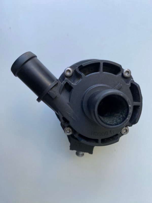 Renault Megane 4 Talisman Su Pompa Devirdaim 0392023294 0392023366 - Görsel 2
