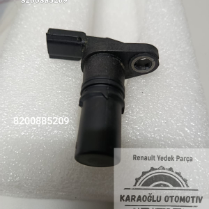 Remault Fluence Megane 3 Eksantrik Mili 8200885209