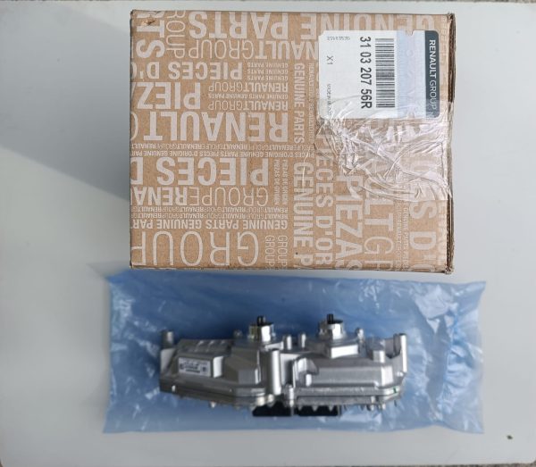 310320756R Renault Captur Clio 4 Otomatik Şanzıman Beyni - Görsel 2