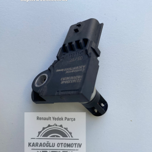 Renault Captur  Clio 2-3-4 - Dacia Duster Basınç Kaptörü 223653584R