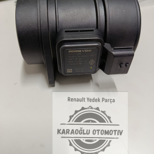 Renault Clio 2 Kangoo 2 Megane 2 Hava Akış Debimetresi 8200280060