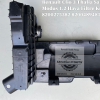Renault Clio 3 Thalia Sandero Modus 1.2 Hava Filtre Kutusu 8200275382 8200489485 - Görsel 2