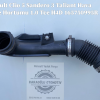 Renault Clio 5 Sandero 3 Taliant Hava Filtre Hortumu 1.0 Tce H4D 165750995R
