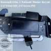 Renault Clio 5 Taliant Motor Beyni ECU 237104638S 237104639S