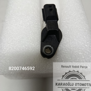 Renault Clio 3 Laguna 3 Eksantrik Mili 8200746592