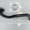 Renault Clio V Captur II 1.3 TCE H5H Turbo Hortumu 144605956R - Görsel 2