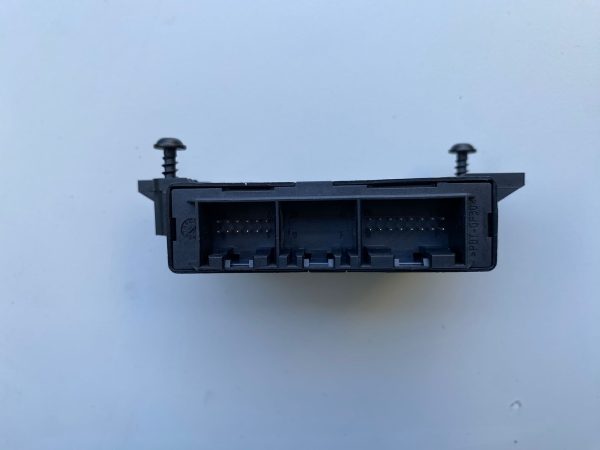 Renault Fluence Megane 3 Park Sensörü Beyni 259905417R - Görsel 2