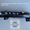 Renault Fluence Sağ Ledli Gündüz Farı Lambası 266005976R
