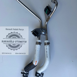 Renault Kaptör Borusu Fluence 208743100R