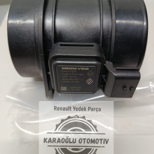 Renault Laguna 3 Hava Akış Debimetresi 8200280065