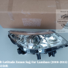 Renault Latitude Zenon Sağ Far Lambası (2008-2015) 260108358R