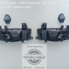 Renault Master 1 Cam Far Sağ Sol 1998-2003 7701044518 7700377194 - Görsel 2