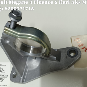 Renault Megane 3 Fluence 6 İleri Aks Mil Yatağı 8200371715