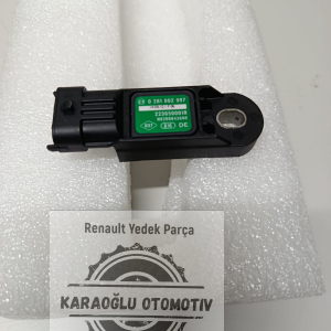Renault Megane 3 Fluence Basınç Kaptörü 223650001R