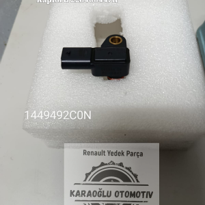 Renault Megane 4 Talisman Basınç Kaptörü 226400447R