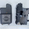 Renault Megane IV Talisman Sigorta Role Kutu Kapağı 243127929R 252361855R - Görsel 2