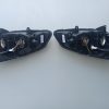 Renault Scenic 2 Sağ Sol Far 7701064130 7701064132 - Görsel 2