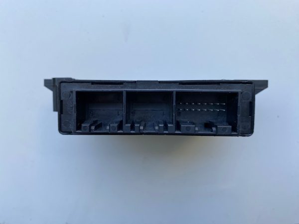 Renault Scenic II Megane II Park Sensör Beyni 8200928682 - Görsel 2
