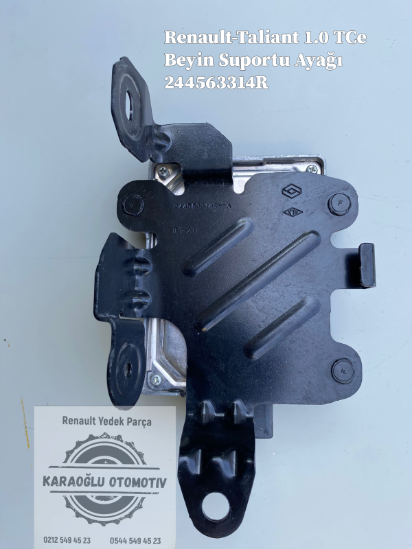 Renault-Taliant 1.0 TCe Beyin Suportu Ayağı 244563314R